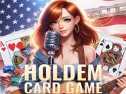 Игра Игра с карти Холдем онлайн