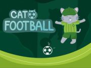 Игра Котешки Футбол онлайн Игра Котешки Футбол онлайн