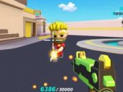 Игра Херои на Куршумите онлайн