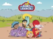 Игра Дино Ранч онлайн