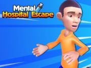 Игра Избягване от психиатрична болница онлайн Игра Избягване от психиатрична болница онлайн