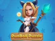 Игра Пъзел Punball онлайн Игра Пъзел Punball онлайн