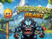 Игра Гладно Зверче онлайн