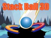 Игра Натрупаната топка 3D онлайн