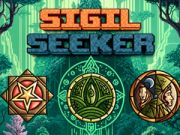 Игра Търсач на сигили онлайн