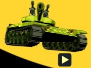 Игра Диви Танкове онлайн