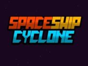 Игра Космичен Циклон онлайн