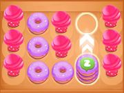 Игра Кутия за понички онлайн
