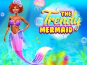 Игра Модерната Русалка онлайн Игра Модерната Русалка онлайн