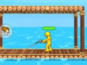 Игра Изработка на Платформи онлайн