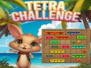 Игра Тетра Предизвикателство онлайн