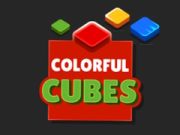 Игра Цветни Кубчета онлайн