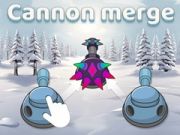 Игра Сливане на Оръдия онлайн Игра Сливане на Оръдия онлайн