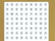 Игра Скритите думи онлайн