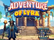 Игра Приключението на Лира онлайн