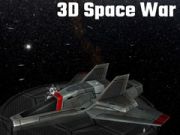 Игра 3D Космическа Война онлайн