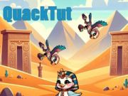 Игра КвакаТут онлайн