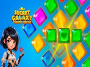 Игра Тайна галактика онлайн