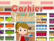 Игра Симулатор на Касиер онлайн