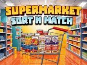 Игра Супермаркет Сортиране И Сравняване онлайн