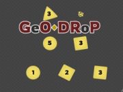 Игра Гео Дроп онлайн