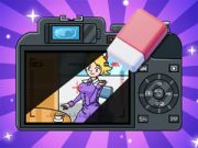 Игра Майстор на Изтриване на Пъзели онлайн