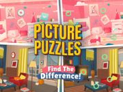 Игра Картинни пъзели онлайн Игра Картинни пъзели онлайн