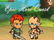 Игра Епично Приключение на Героя онлайн Игра Епично Приключение на Героя онлайн