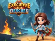 Игра Спасение на Изпълнителната Момиче онлайн