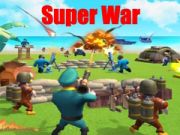 Игра Супер Война онлайн Игра Супер Война онлайн