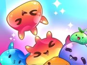 Игра Джели 2D онлайн