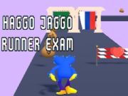 Игра Хагго Ягго Бегач изпит онлайн