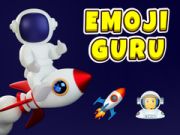 Игра Емоджи Гуру онлайн Игра Емоджи Гуру онлайн