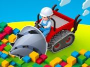 Игра Дрил Квест онлайн