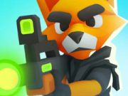 Игра Дивата граница онлайн