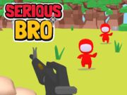 Игра Сериозен Брат онлайн