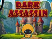 Игра Тъмен наемен убиец онлайн