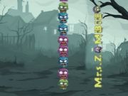 Игра Госпожа Зомби онлайн
