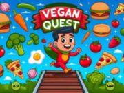 Игра Веганска Мисия онлайн