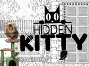 Игра Скрито Котенце онлайн Игра Скрито Котенце онлайн