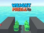 Игра Пъзел с Тегло 3D онлайн