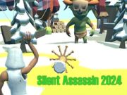 Игра Тих Убиец 2024 онлайн