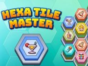 Игра Майстор на Хексагонални Плочки онлайн Игра Майстор на Хексагонални Плочки онлайн
