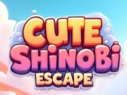 Игра Сладък Шиноби Избягване онлайн Игра Сладък Шиноби Избягване онлайн