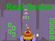 Игра Истински Спасител онлайн