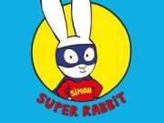 Игра Саймън Супер Заек онлайн Игра Саймън Супер Заек онлайн