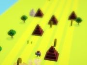 Игра Супер Епичен Бяг онлайн