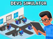 Игра Симулатор на Разработчици онлайн