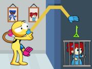 Игра Пъзел на играча Попи онлайн Игра Пъзел на играча Попи онлайн