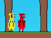 Игра Легендите на Червеното Баси 2 Играча онлайн